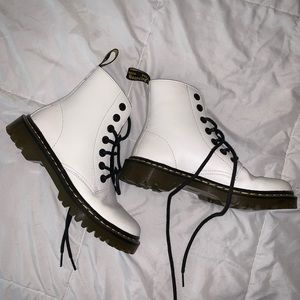 doc marten boots